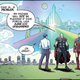 Illustration for article titled Thor’s Avengers Game Comic Book Is A Fresh Take On A Classic Brawl